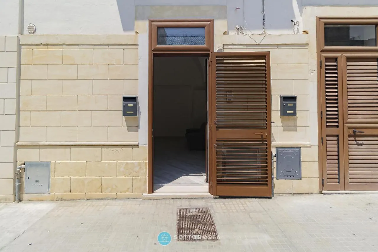 White Flat - Appartamento Indipendente A Lecce Centro Italy