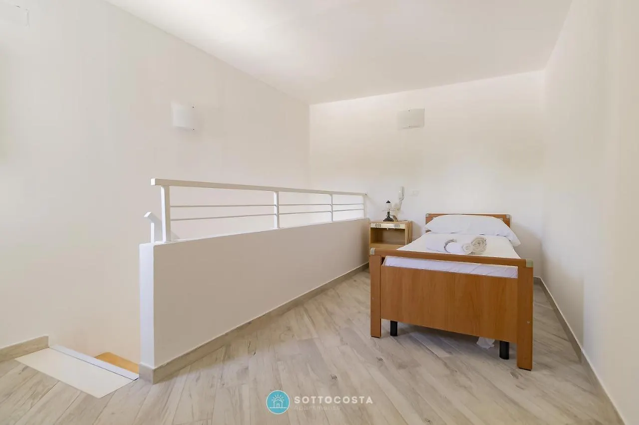 White Flat - Appartamento Indipendente A Lecce Centro Italy