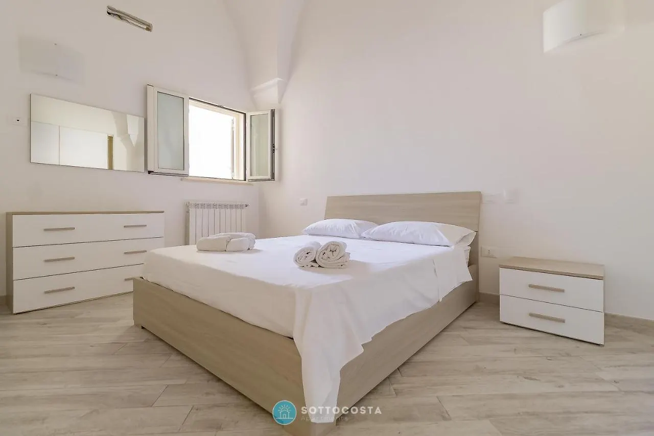 White Flat - Appartamento Indipendente A Lecce Centro 0*,