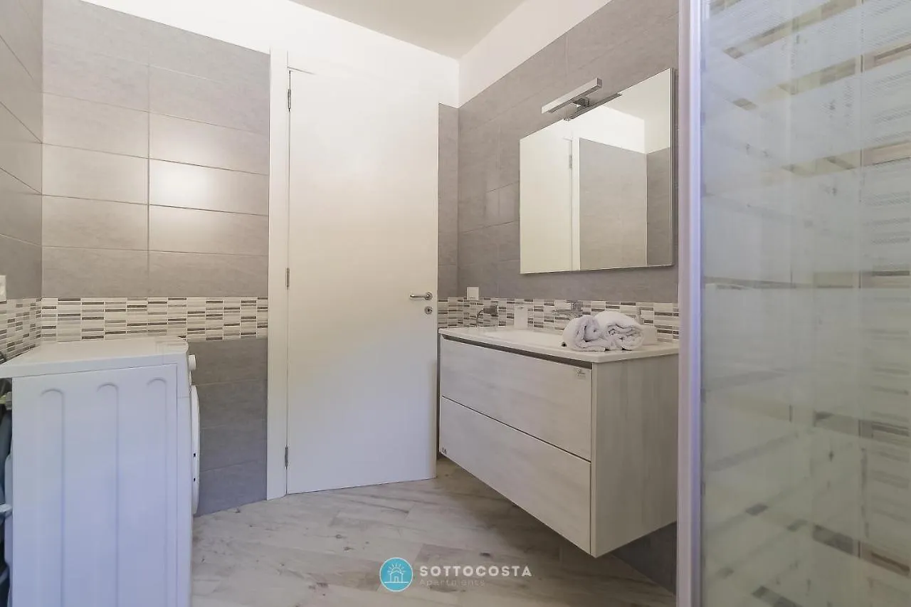 White Flat - Appartamento Indipendente A Lecce Centro