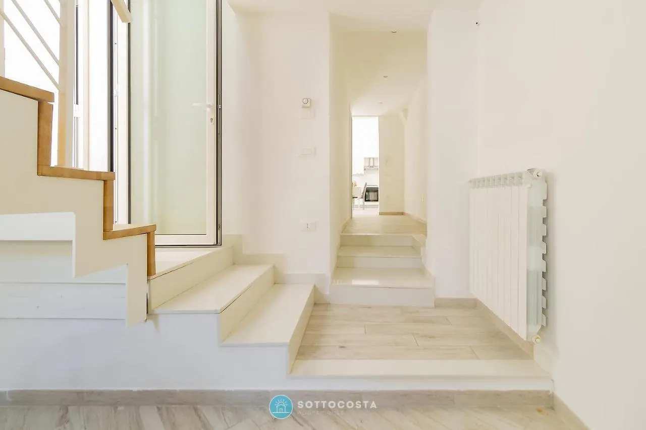 White Flat - Appartamento Indipendente A Lecce Centro 0*,  Italy