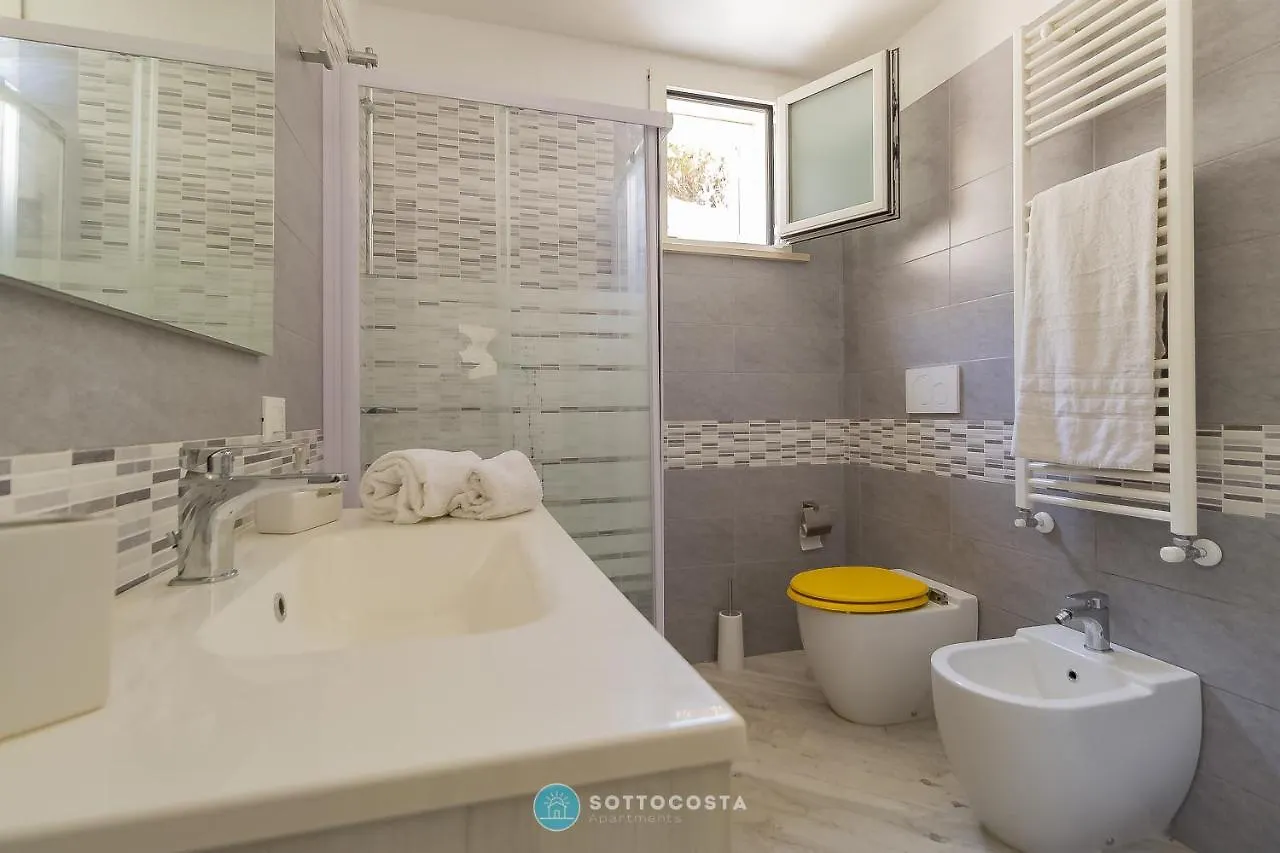 Apartment White Flat - Appartamento Indipendente A Lecce Centro Italy